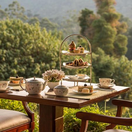 Jetwing Oatlands Bungalow Nuwara Eliya Eksteriør billede