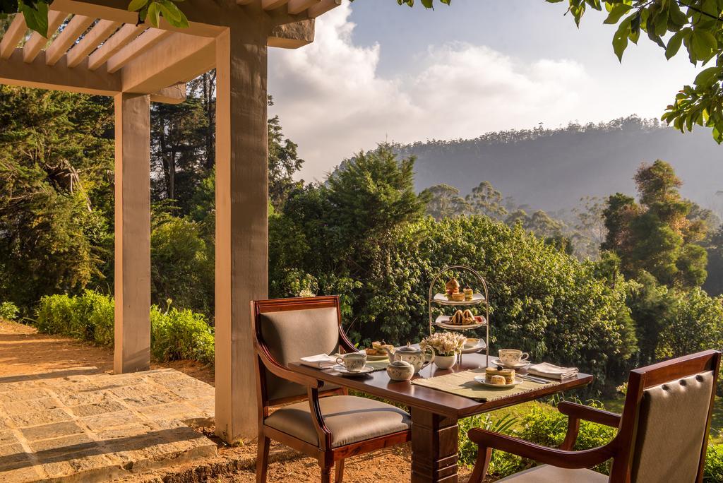 Jetwing Oatlands Bungalow Nuwara Eliya Eksteriør billede