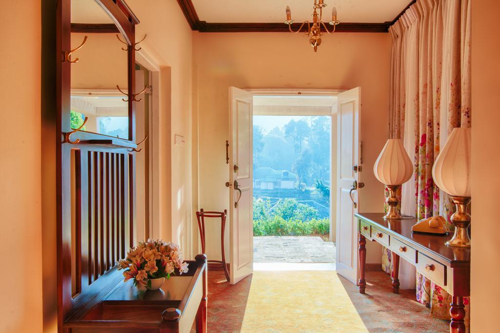 Jetwing Oatlands Bungalow Nuwara Eliya Eksteriør billede