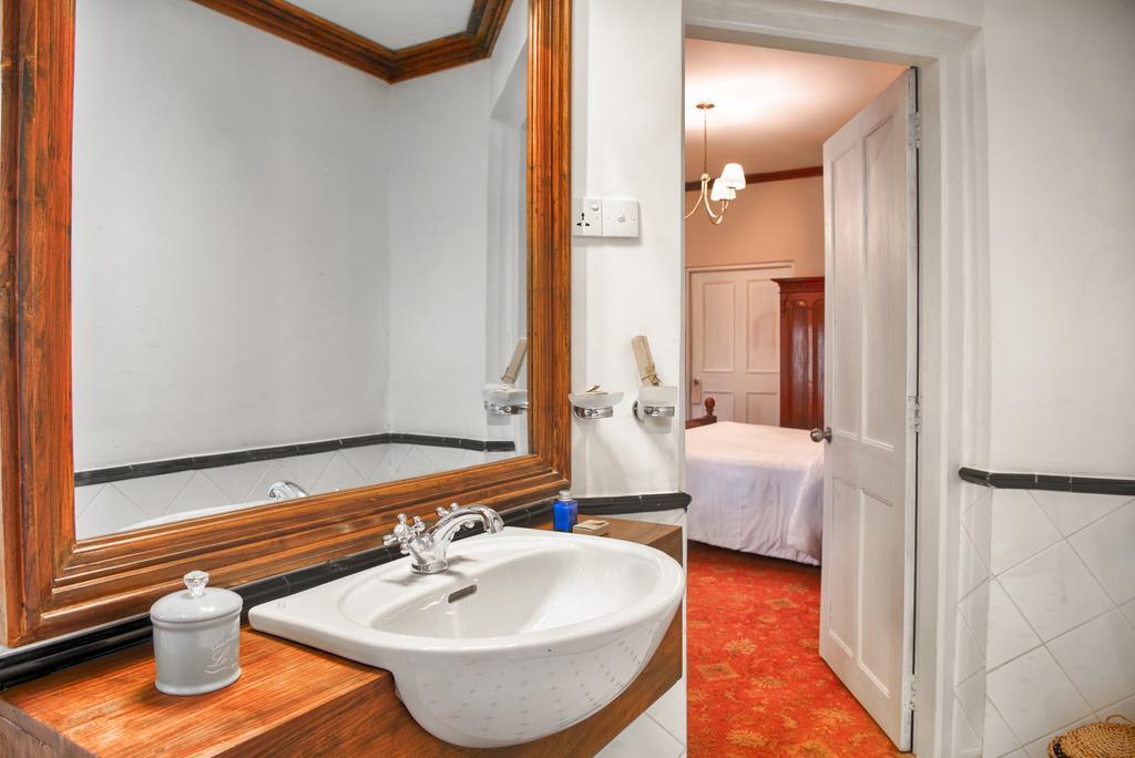 Jetwing Oatlands Bungalow Nuwara Eliya Eksteriør billede