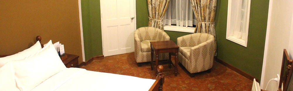 Jetwing Oatlands Bungalow Nuwara Eliya Eksteriør billede
