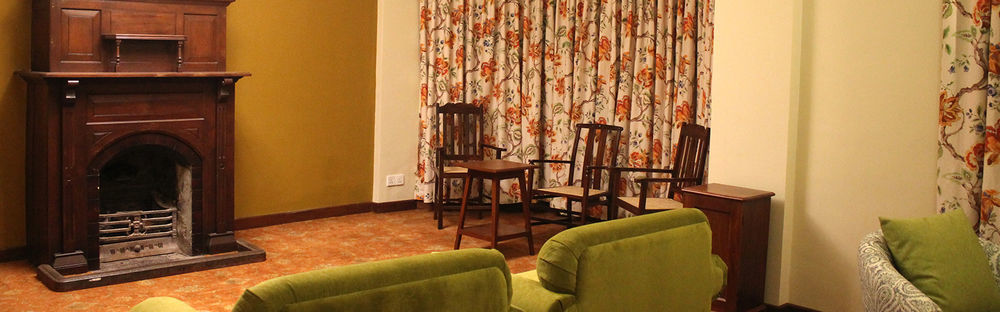 Jetwing Oatlands Bungalow Nuwara Eliya Eksteriør billede