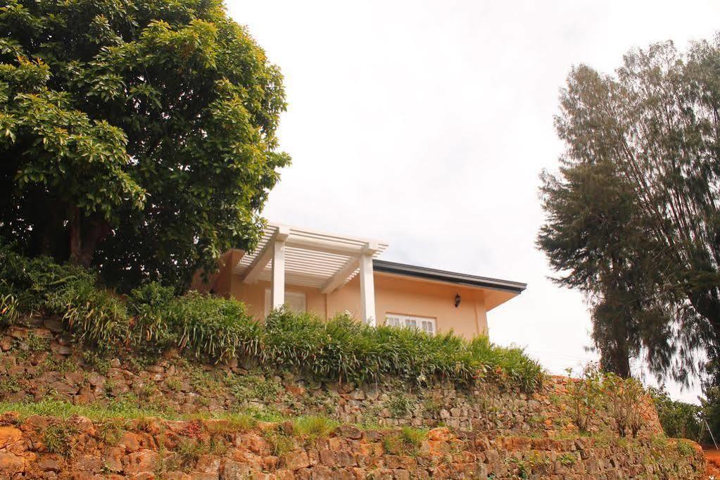 Jetwing Oatlands Bungalow Nuwara Eliya Eksteriør billede