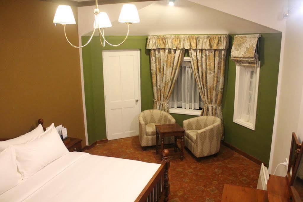 Jetwing Oatlands Bungalow Nuwara Eliya Eksteriør billede