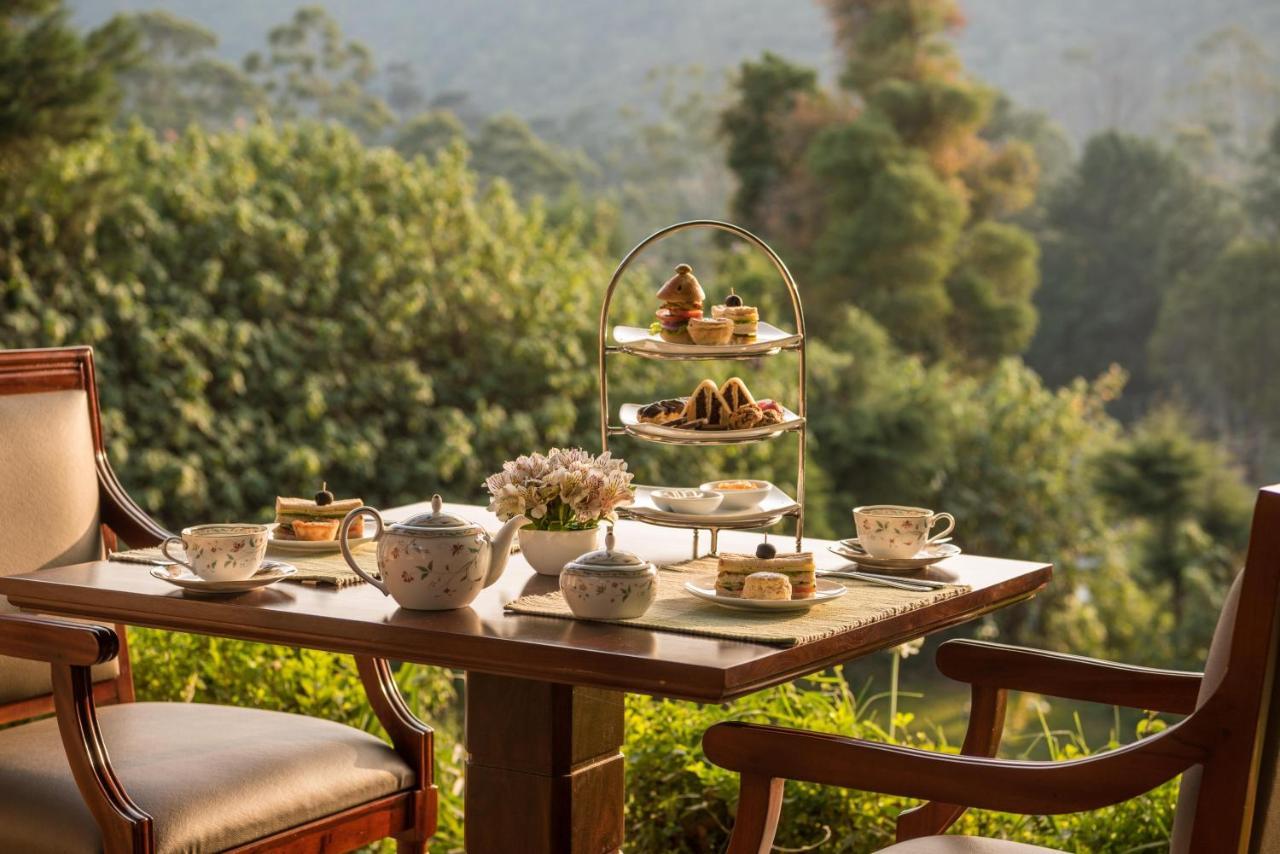 Jetwing Oatlands Bungalow Nuwara Eliya Eksteriør billede