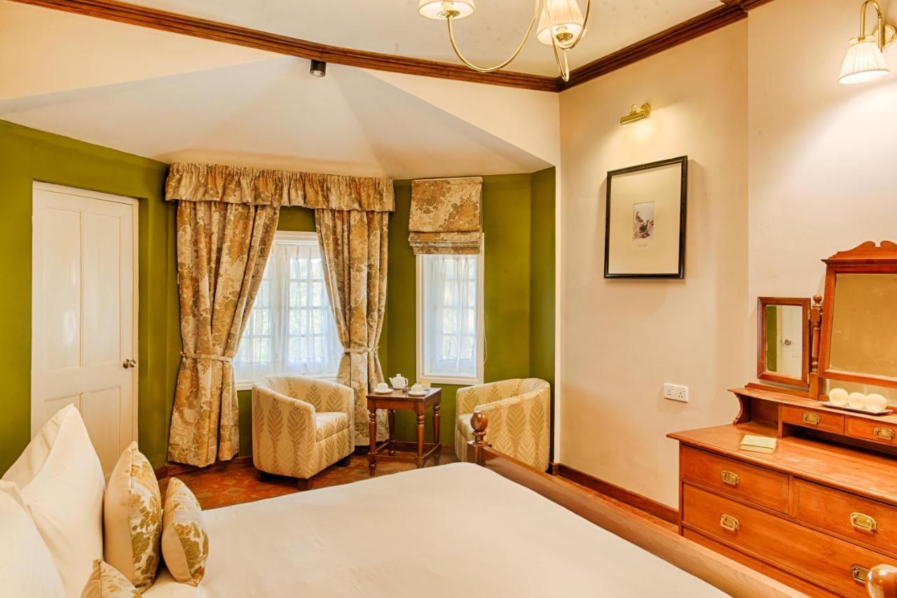 Jetwing Oatlands Bungalow Nuwara Eliya Eksteriør billede